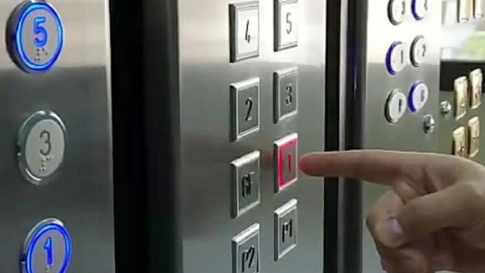 Familiarity with elevator safety tips
