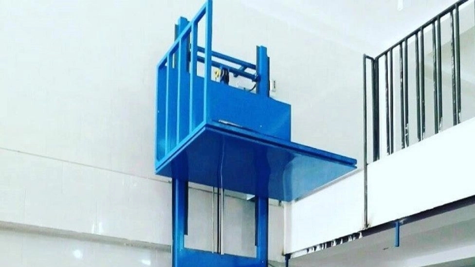 انواع بالابر و کاربرد آنها