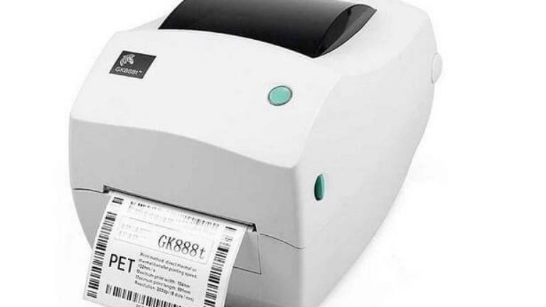 What is a labeling machine and what is its use?