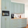 Manufacturer of ready-made and customized Mahdi cabinets in Rasht