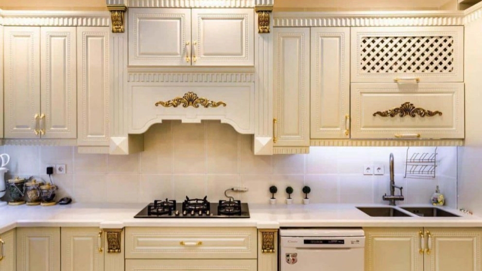 The best type of kitchen cabinet