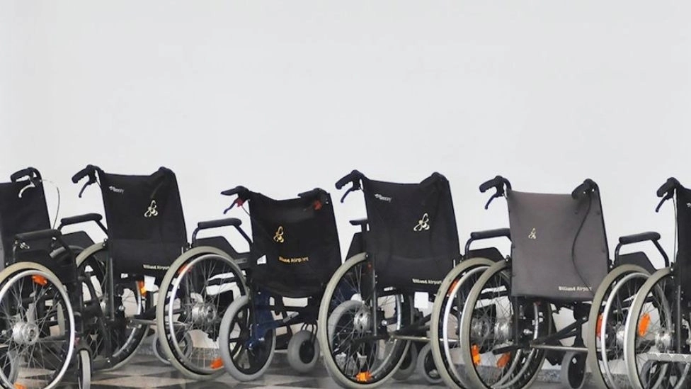 Get to know the types of wheelchairs available in the market