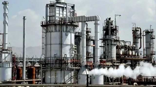 Instrumentation in the oil and gas industry
