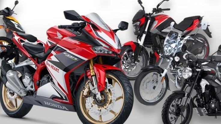 Choosing a motorcycle - 8 golden tips in choosing a motorcycle