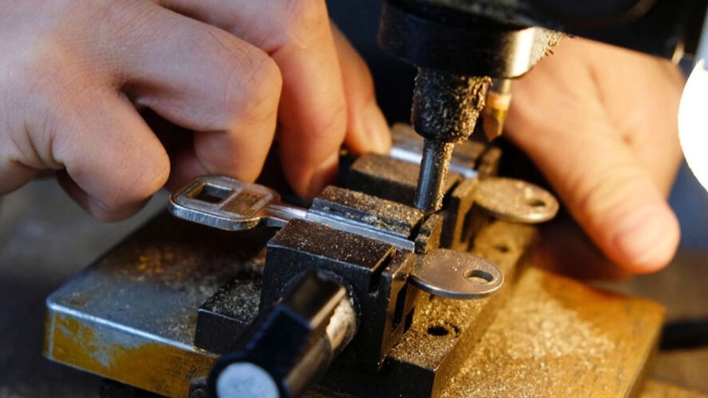 What are the key making steps?