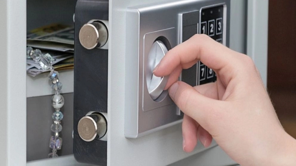 وزن گاوصندوق استاندارد چقدر باید باشد؟