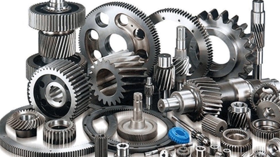 Widely used industrial parts
