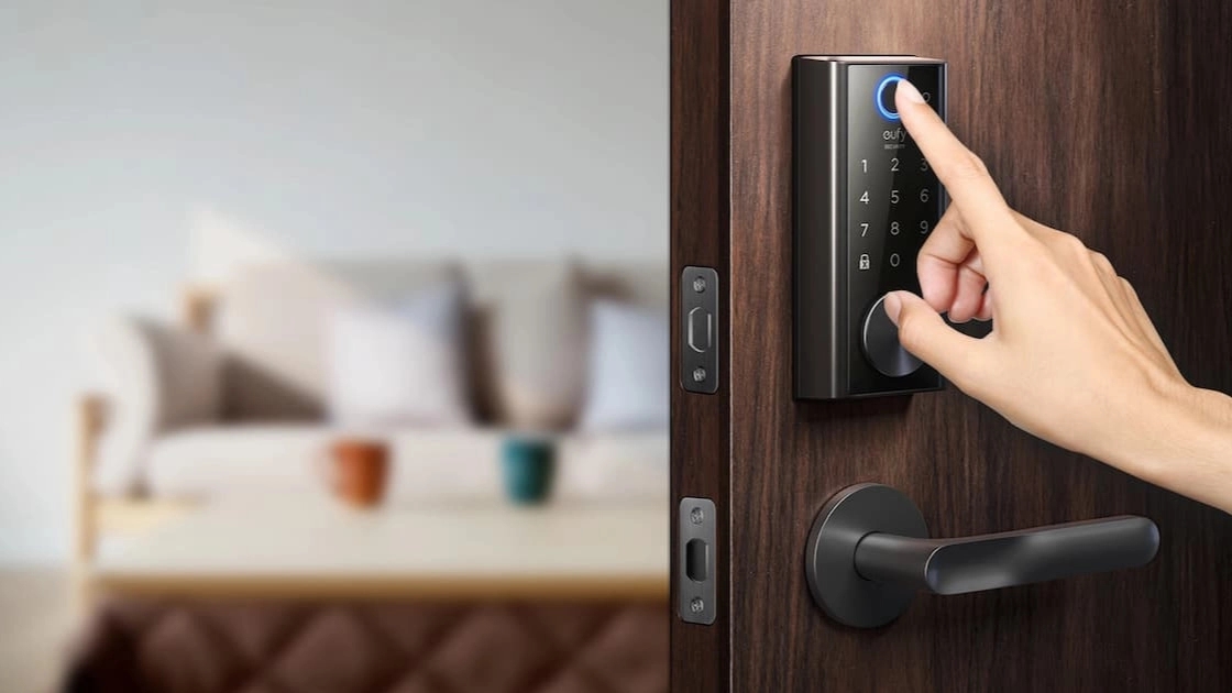 نکات خرید قفل برای انواع درب