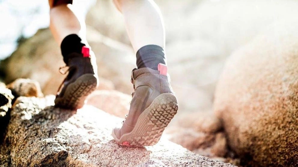 How to choose the right winter shoes?