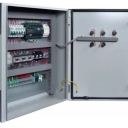 Construction of all kinds of Hosseinpur industrial switchboards in Karaj