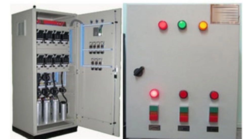 The main criteria for buying electrical panels