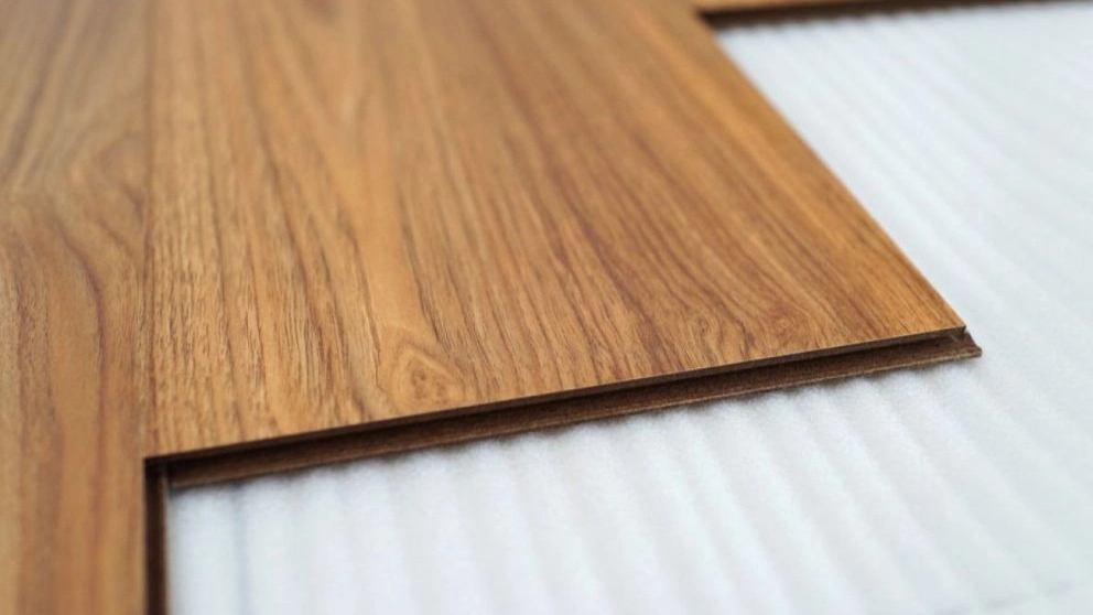 Maintenance conditions of PVC roll flooring