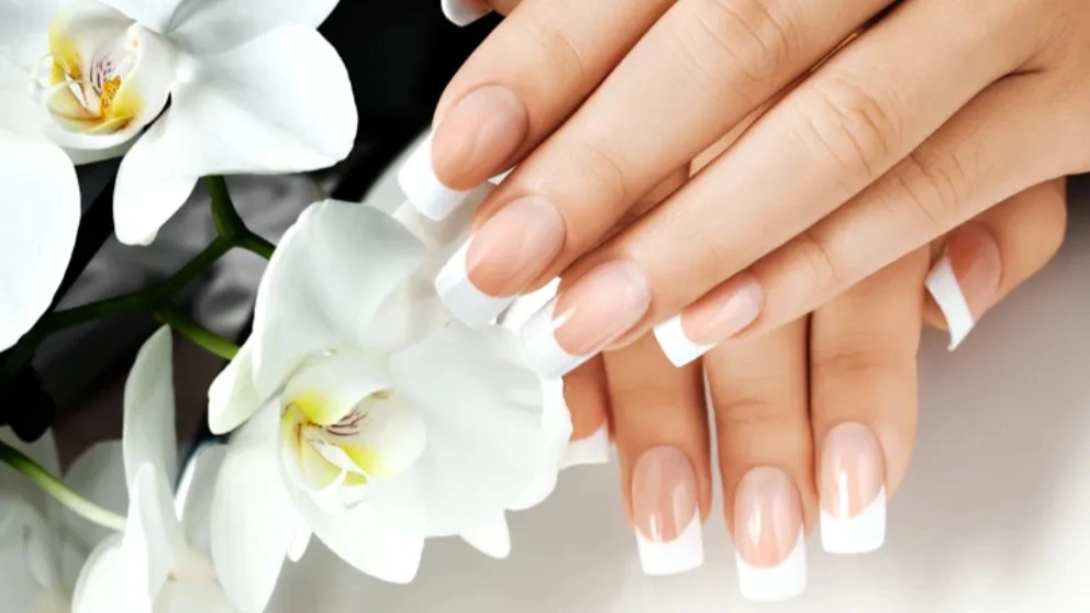 What should we do to care for nail implants?