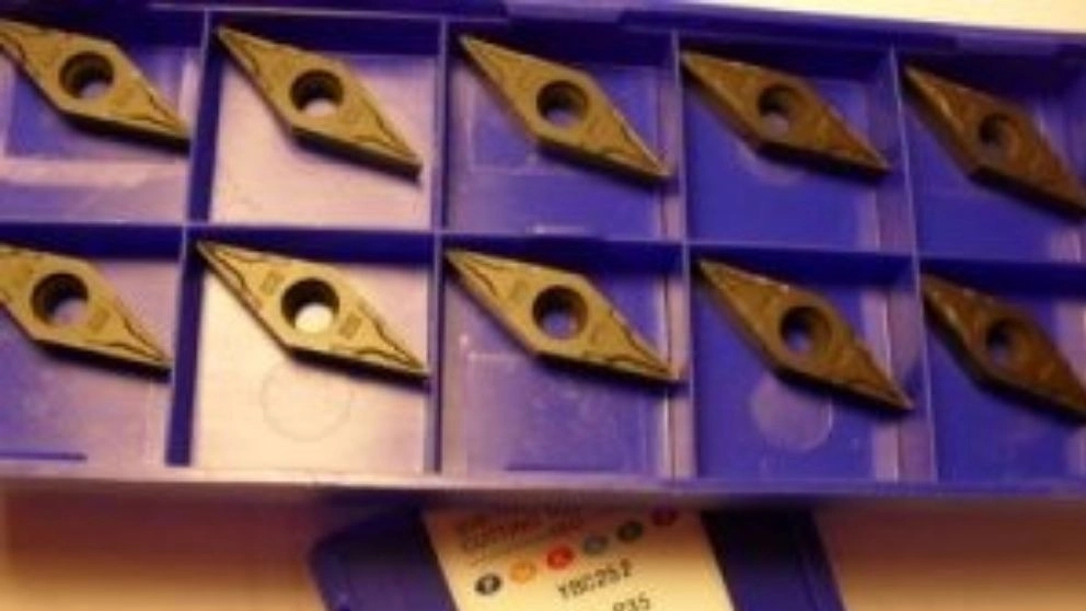 Turning and molding tools