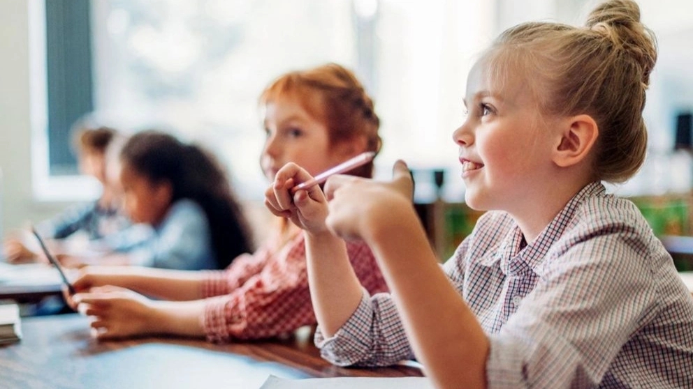 Teaching and strengthening emotional intelligence in schools