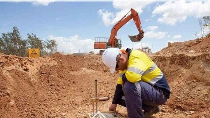 Soil testing and its applications