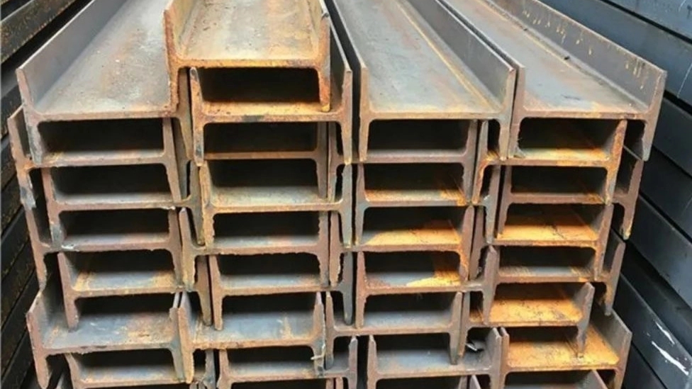 All kinds of construction iron