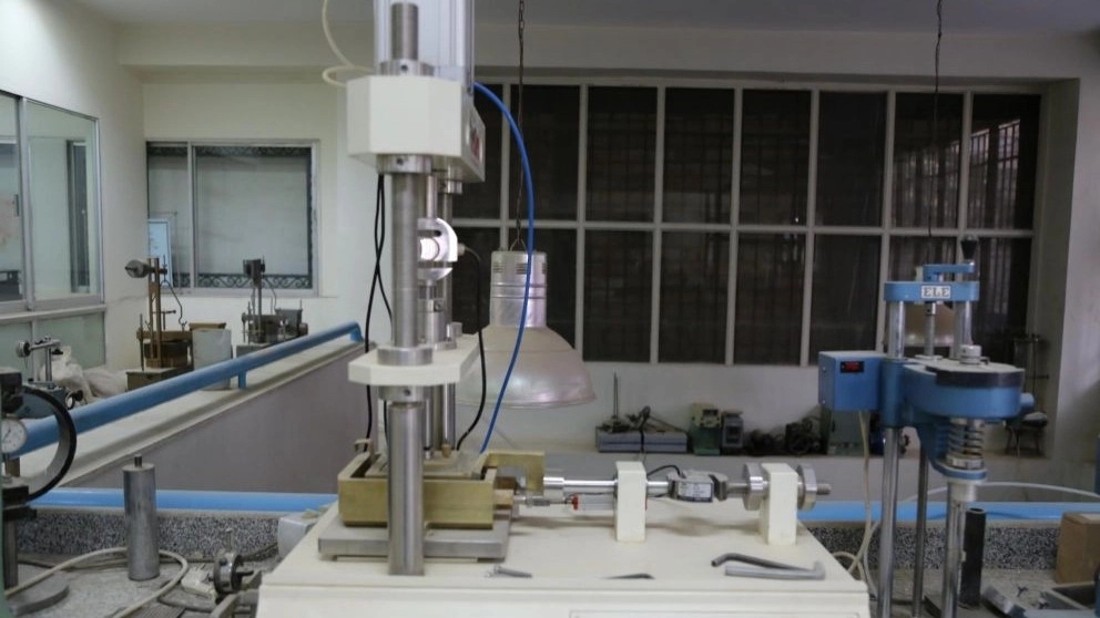 Laboratory tests