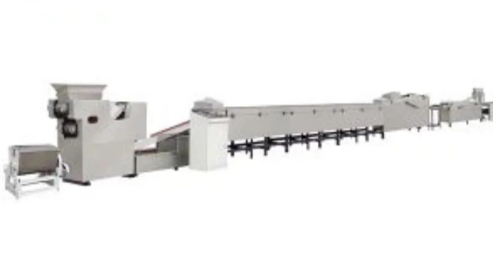 Buying and selling bakery machines in Nanava Bazar in Karaj