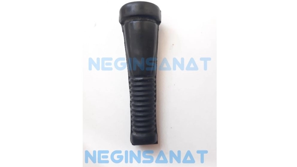 لاستیک‌ انگشتی‌ پرکن‌ مرغ‌ نگین‌صنعت درجه۱