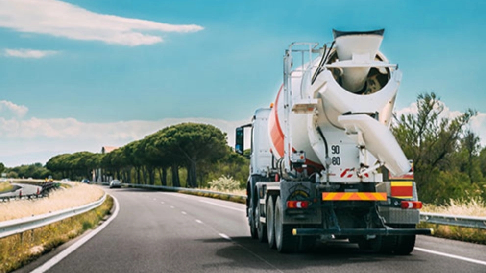 What is a track mixer?
