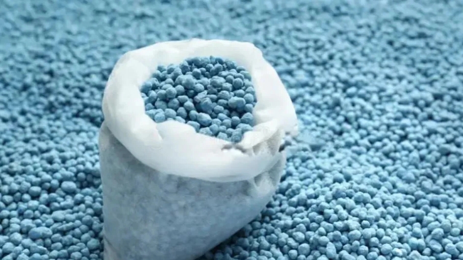 Application of granules in industries
