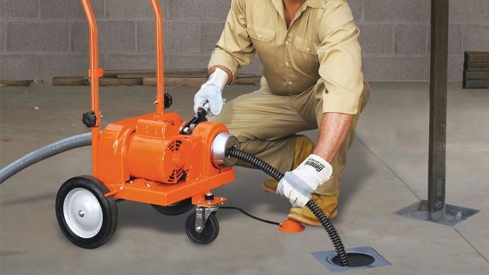Pipe opening services in Urmia 24 hours a day, 100% guaranteed