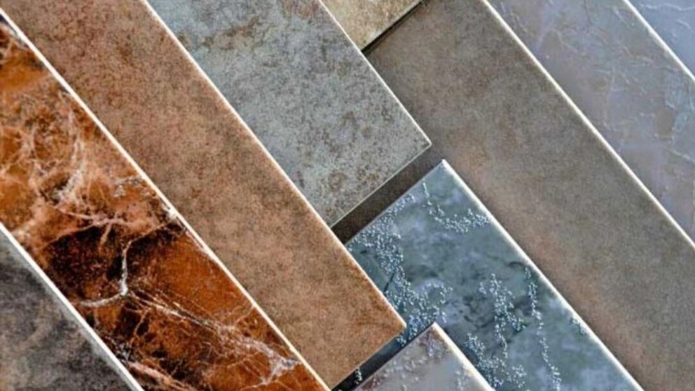 The difference between tiles and ceramics in terms of benefits