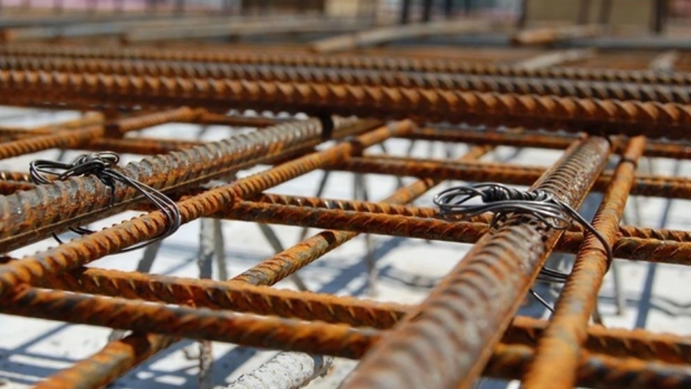 Types of reinforcement