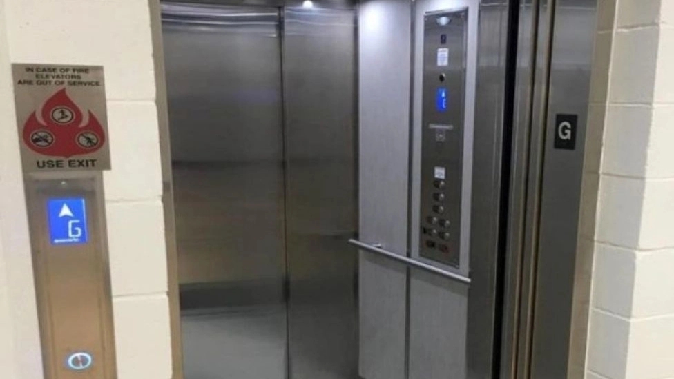 Reasons for elevator failure