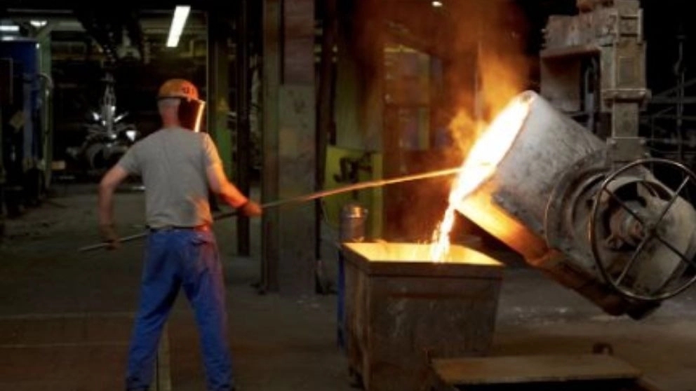 Steel casting and its 3 important points