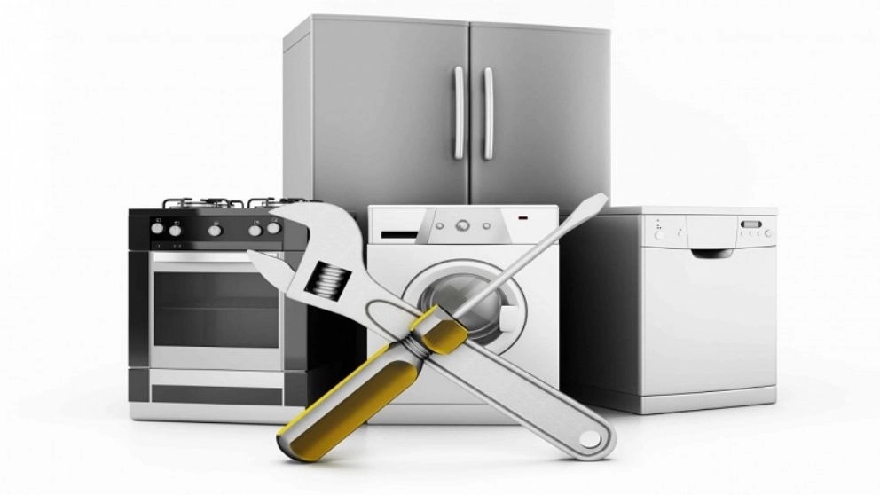 Reasons for failure of household appliances