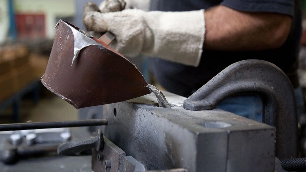 Casting molds