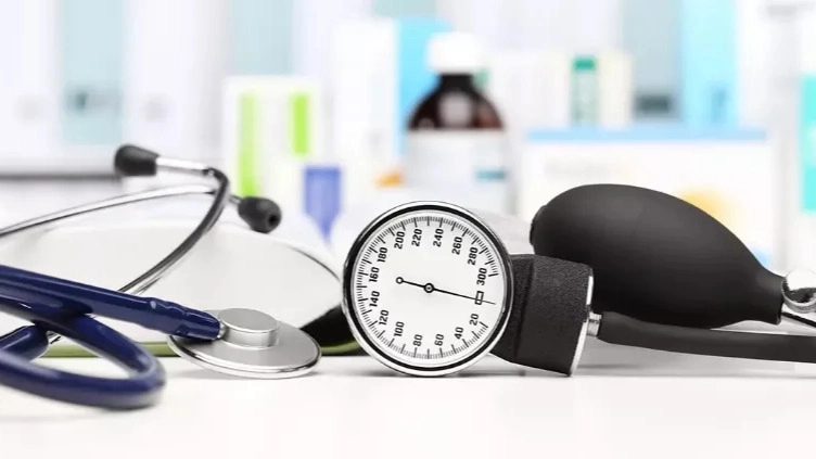 All kinds of medical equipment