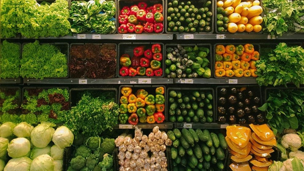 Do you know the most consumed summer foods in the world?