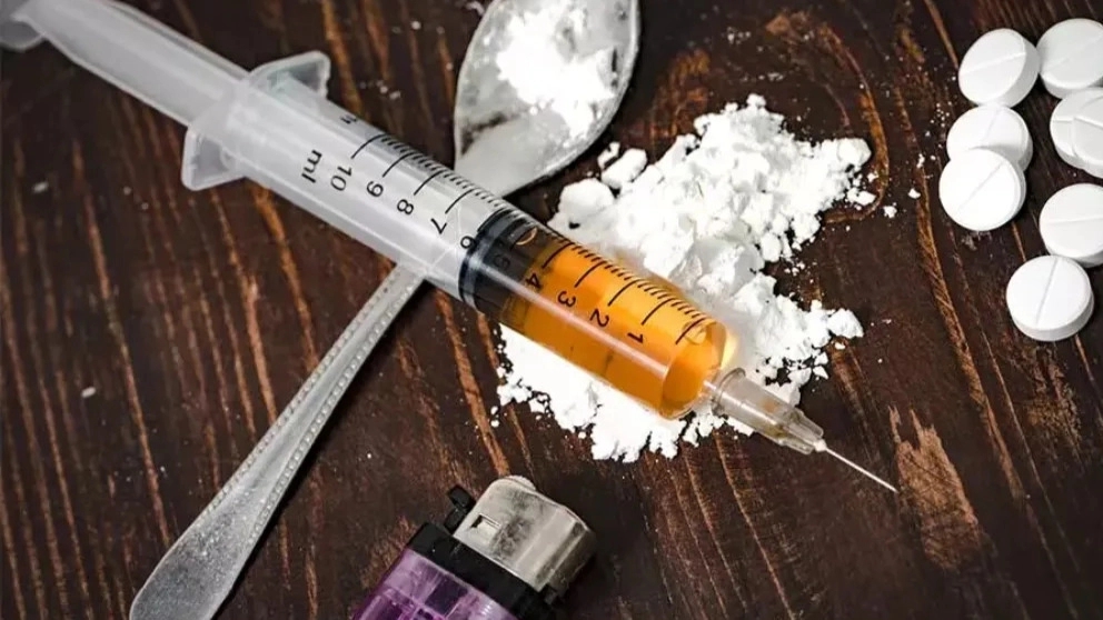 The difference between drugs and stimulants