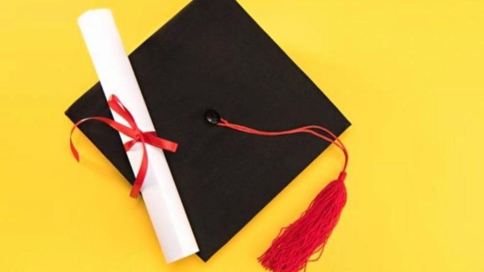 Obtaining an "official and valid" technical diploma from education