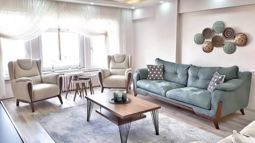 How to choose the right furniture for your home