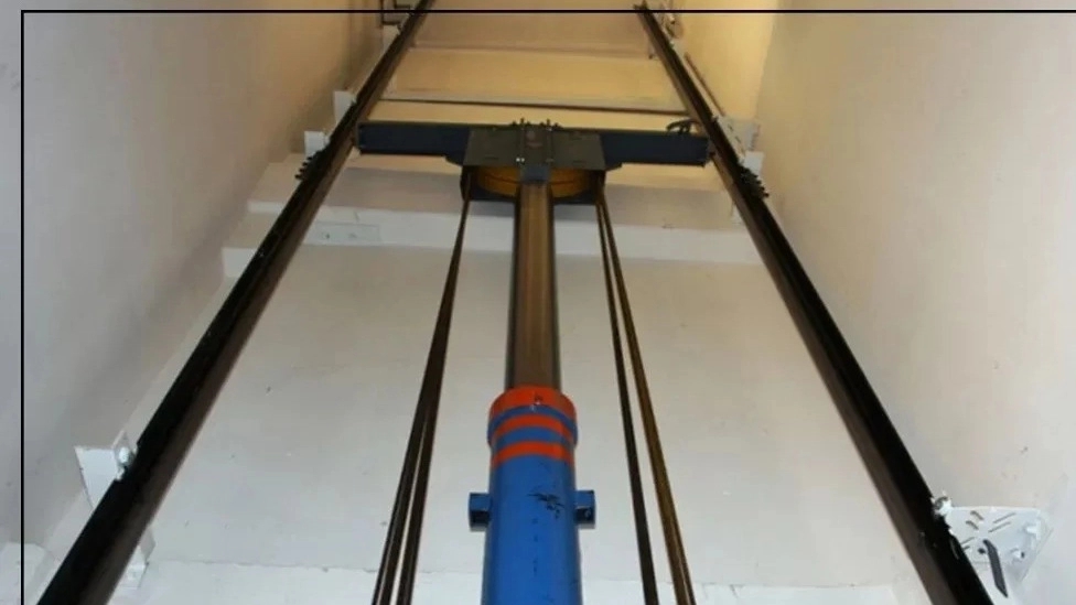 Calm Lift Consultation and Installation of Tension and Hydraulic Elevator in Amol