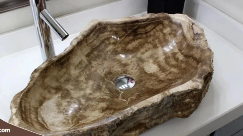 Advantages of buying a stone vanity
