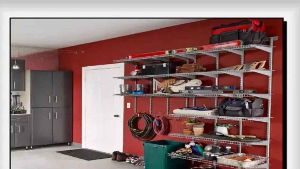 Check the key and important points in the warehouse