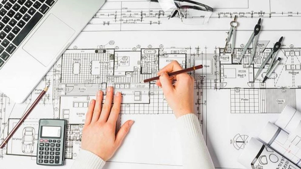 Mr. Amalak construction and drawing contractor in Isfahan
