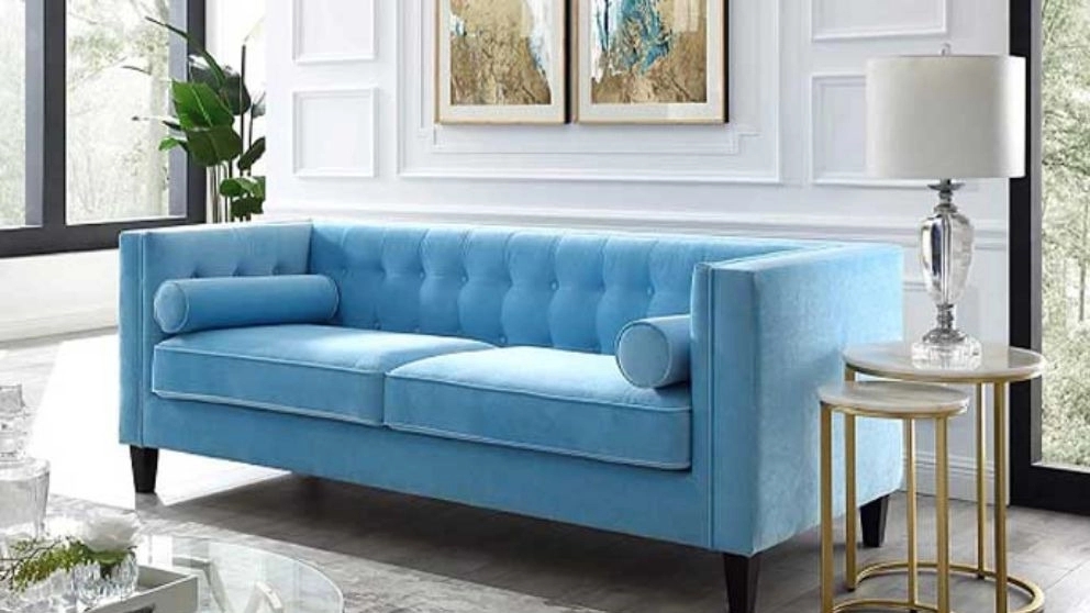 All kinds of furniture styles