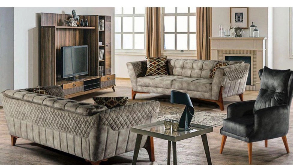 What is a comfortable sofa and what are its features?
