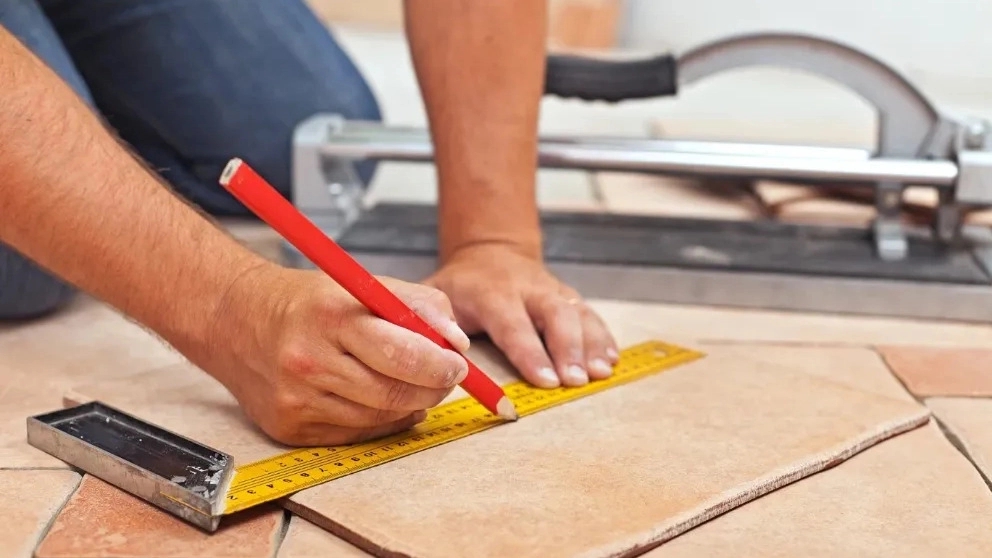 The principles of tiling