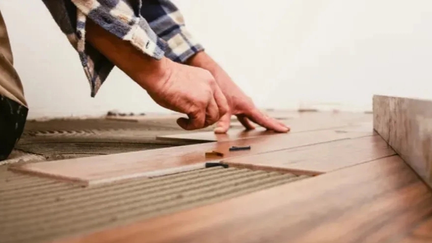 Introducing the most important tiling tools