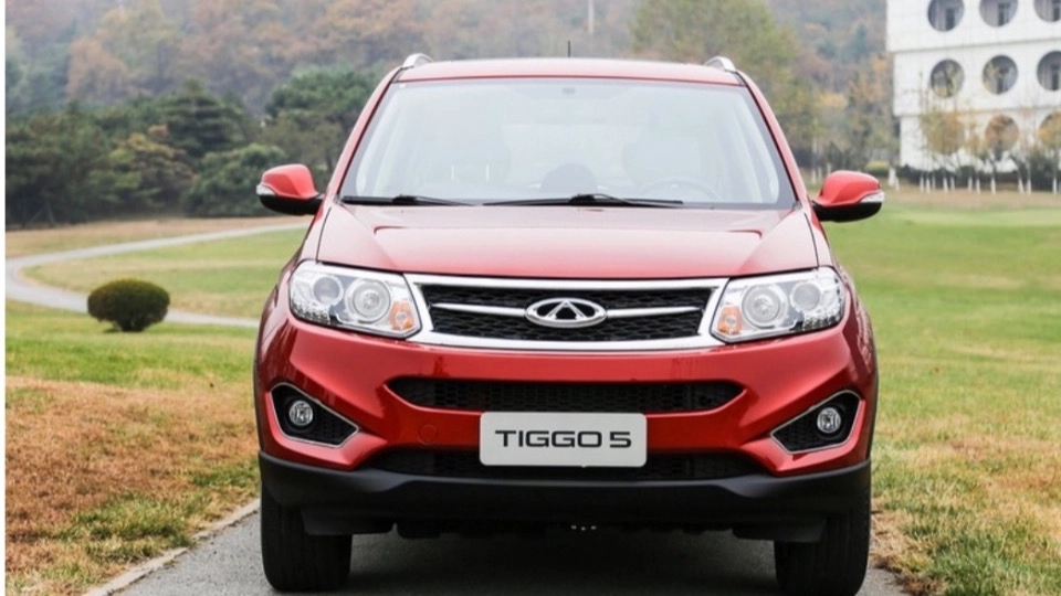 Tigo 5 CVT şanzıman özellikleri