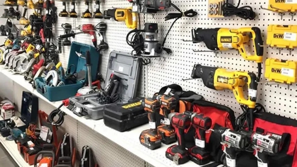 ☑️ What are tools and what are their uses?