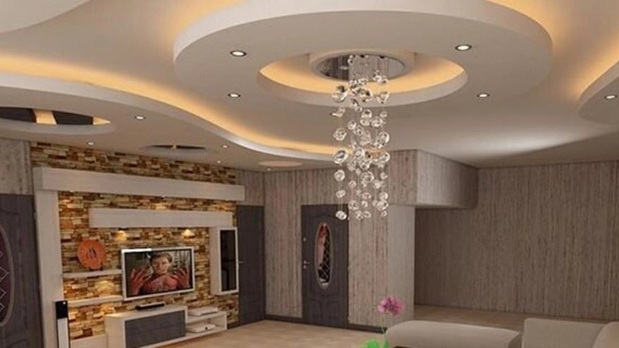 روش های اجرای کناف کاری