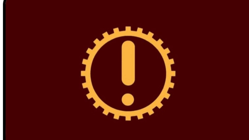 What is a gearbox light?